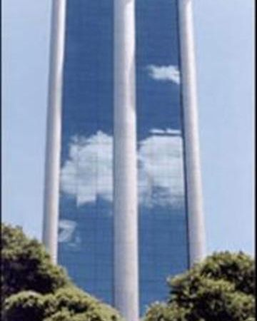 Diamond Hotel Rio de Janeiro Exterior foto