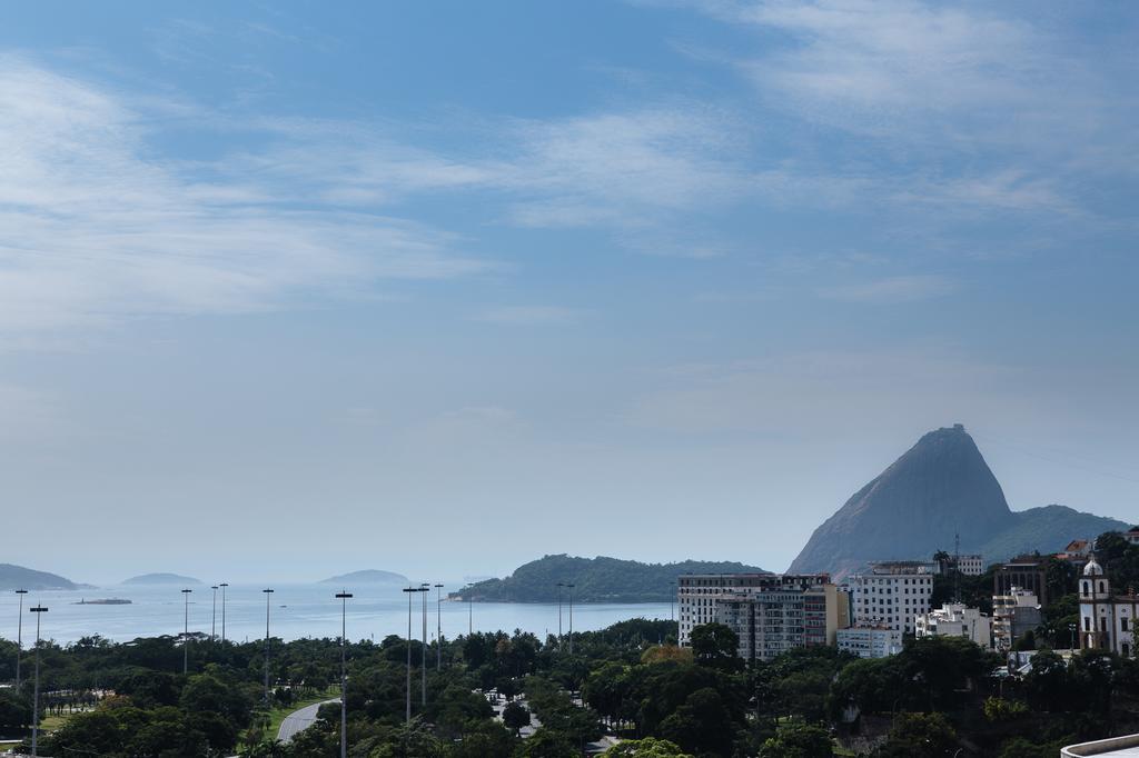 Diamond Hotel Rio de Janeiro Exterior foto