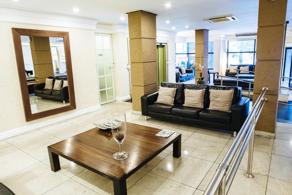 Diamond Hotel Rio de Janeiro Exterior foto