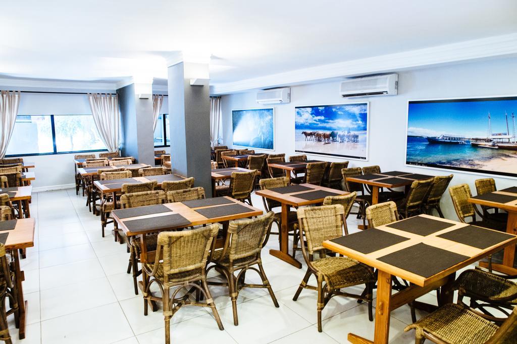 Diamond Hotel Rio de Janeiro Exterior foto