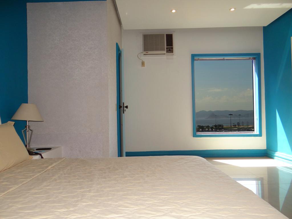 Diamond Hotel Rio de Janeiro Exterior foto