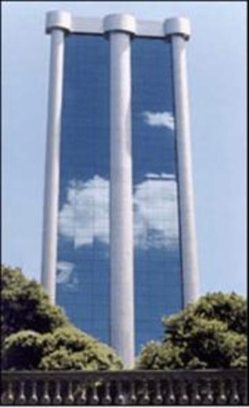 Diamond Hotel Rio de Janeiro Exterior foto