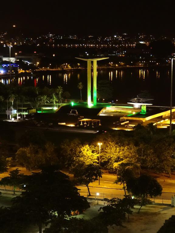 Diamond Hotel Rio de Janeiro Exterior foto
