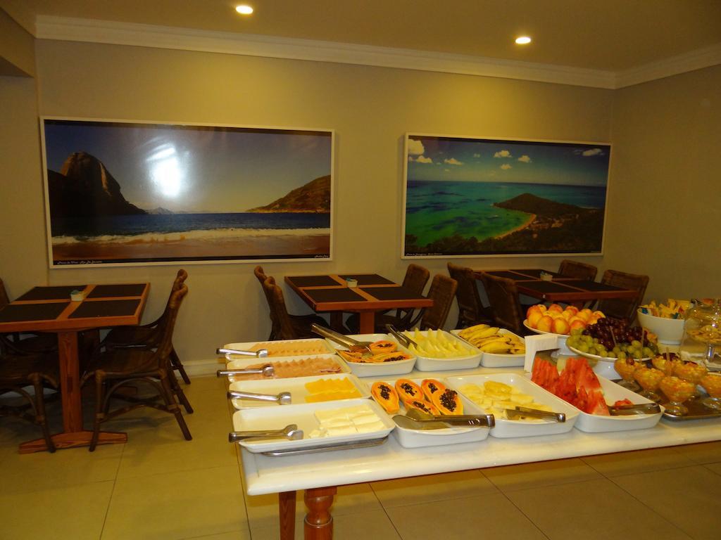 Diamond Hotel Rio de Janeiro Exterior foto